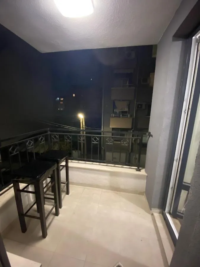 Brand New Cozy 1Br Flat With Ac & Free Street Parking Daire Filibe Bulgaristan