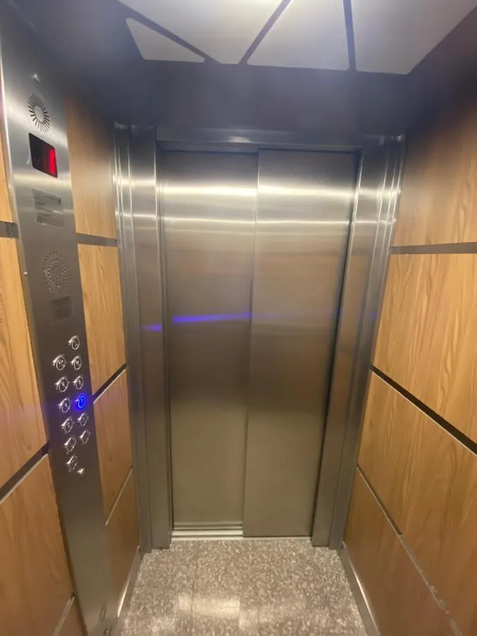 Brand New Cozy 1Br Flat With Ac & Free Street Parking Daire Filibe