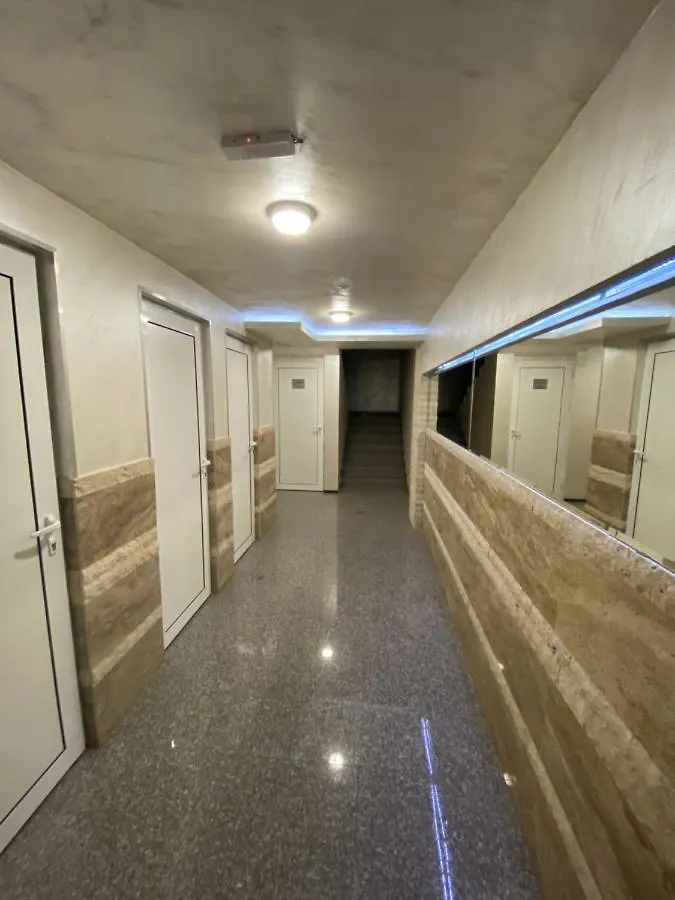Brand New Cozy 1Br Flat With Ac & Free Street Parking Daire Filibe