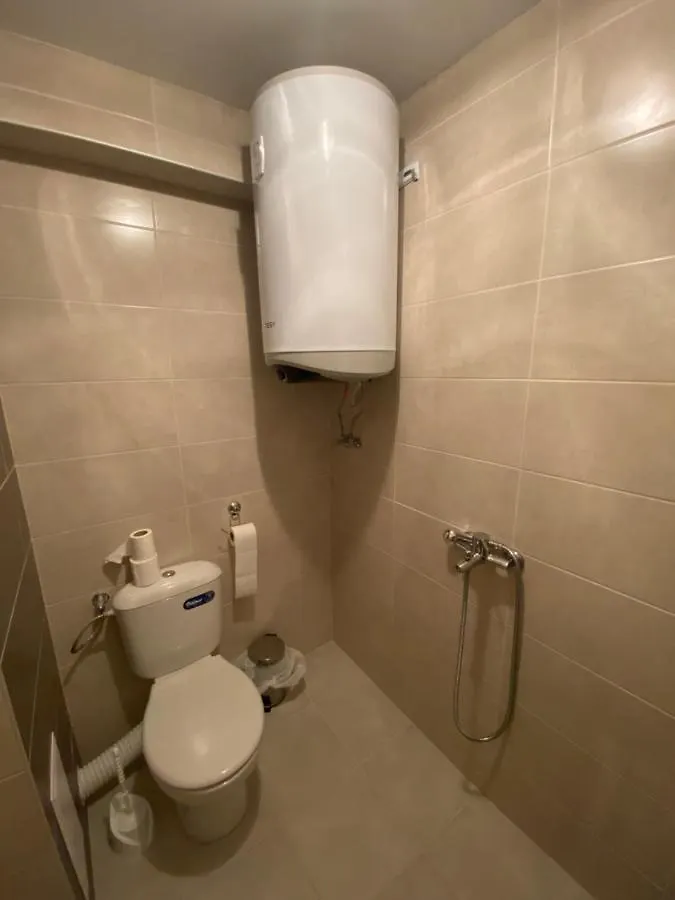 Brand New Cozy 1Br Flat With Ac & Free Street Parking Daire Filibe