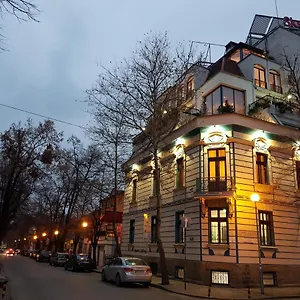 скерцо Skerzzo Filibe