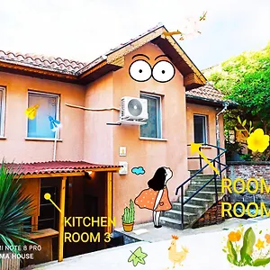 Pijama House Filibe