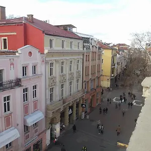  Hostal Center